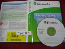 INTUIT QUICKBOOKS DESKTOP 2019