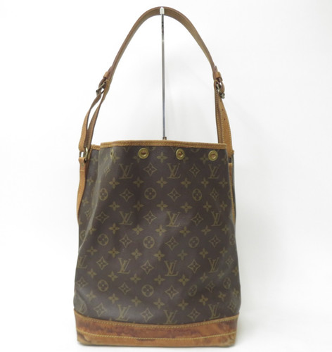 Autentica borsa tracolla - a,