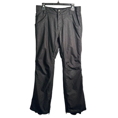 Aperture 000 pantaloni - aperture,