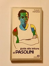 Panzeri guida alla - guida, lettura