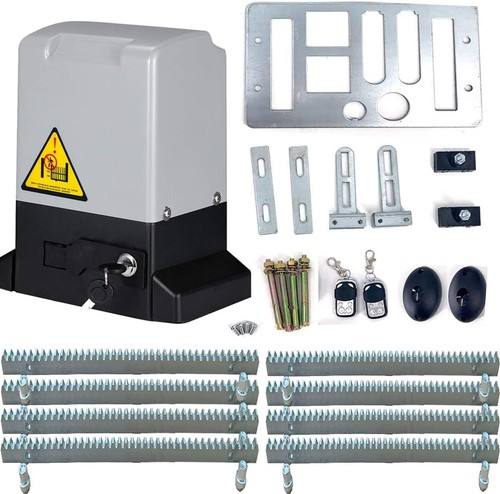 Ecutee kit automazione - kit,
