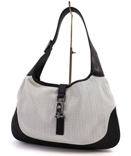 Borsa tracolla gucci jackie - a,