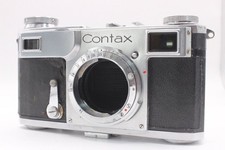 ZEISS IKON Contax II 2 #4441@b