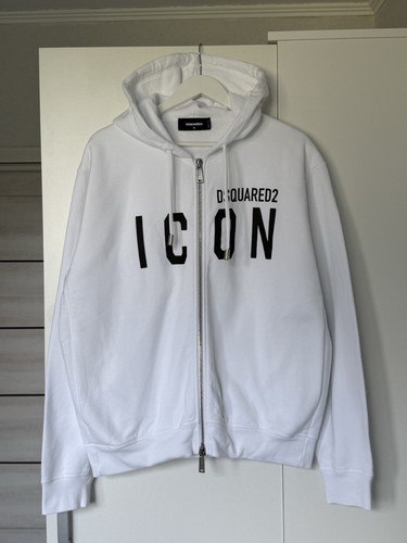 Felpa con cappuccio zip - con, e