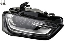 Faro Xenon Compatibile Con