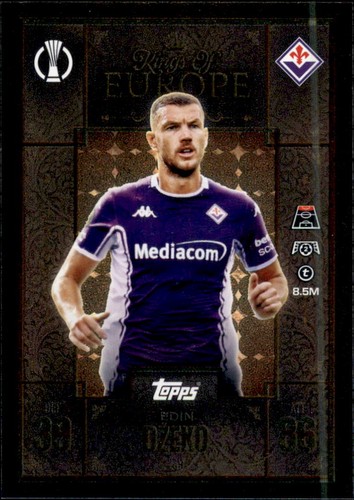 Match attax extra - match,