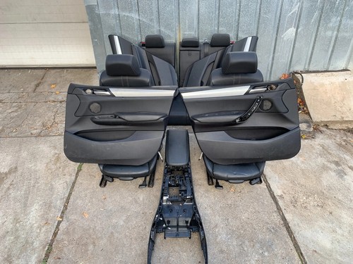Bmw f25 set salone 00 - x3, 2.00
