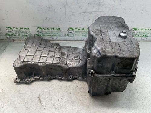 Coppa olio motore per jeep - per,