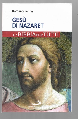 Gesù nazaret penna - di,