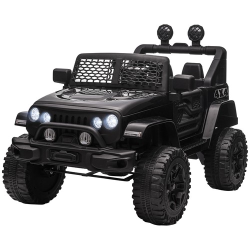 Homcom macchina per bambini - homcom,
