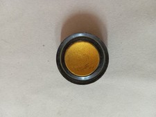 MANOPOLA Usata Ricambio Vintage Originale per RADIO D'EPOCA Valvole COME IN FOTO