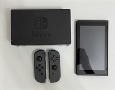 Nintendo Switch Console