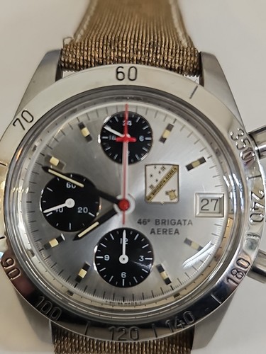 Orologio crono militare - orologio,