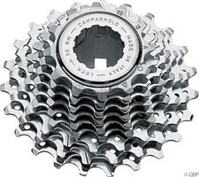 CAMPAGNOLO Cassette casete