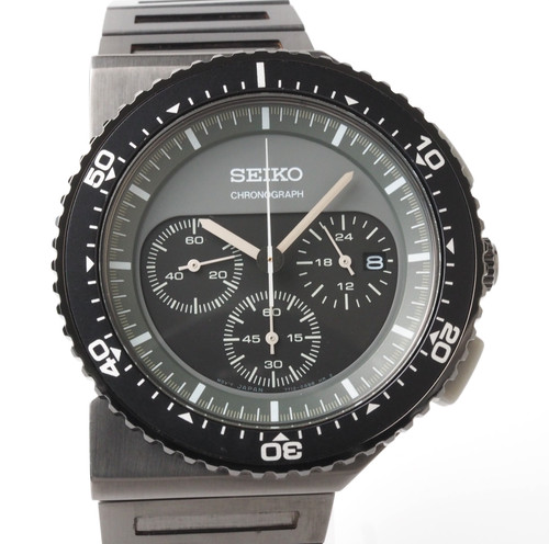 Seiko spirit giugiaro - spirit,
