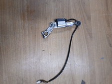 cambio elettronico ducati