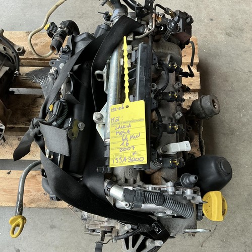 Motore per lancia - motore,