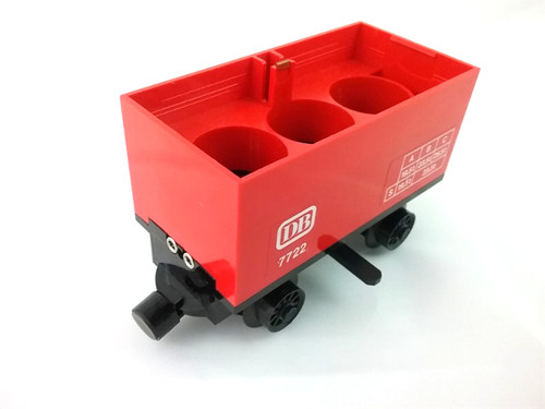 Lego carrello batterie per - lego,