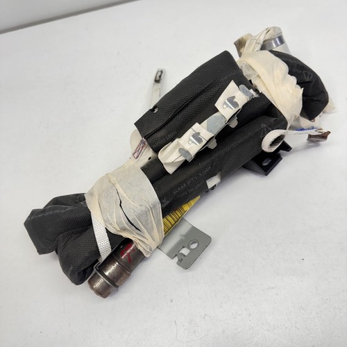 Airbag tendina lato sinistro - airbag,