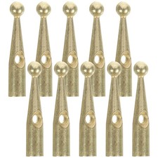  10 Pcs Teli Ricambio Per