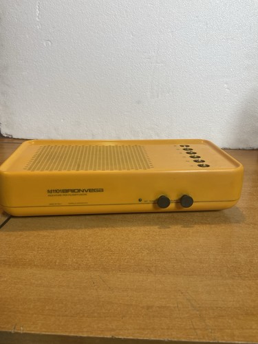 Brionvega fd1101 - brionvega,