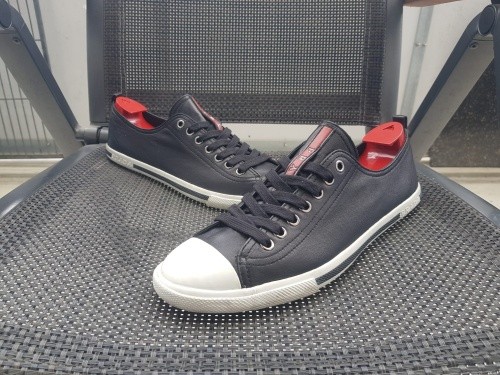 Scarpe prada uomo numero - scarpe,