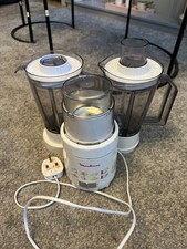 Moulinex Frullatore Mixer