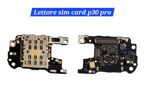 Lettore sim card per - lettore,