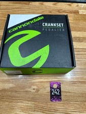 Anello ragno Cannondale