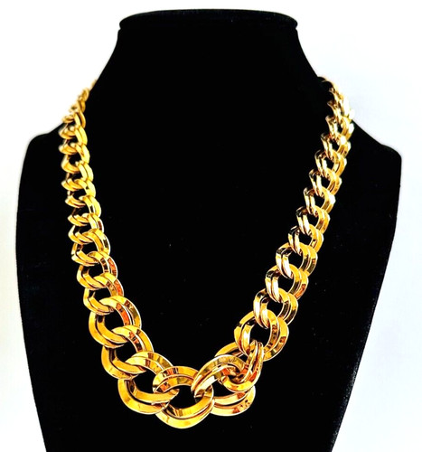 Collana firmata monet tono - firmata,