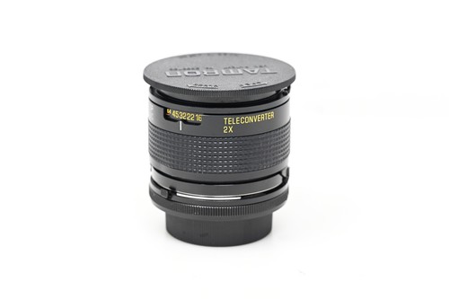 Tamron 01f 2x - 01f, sp
