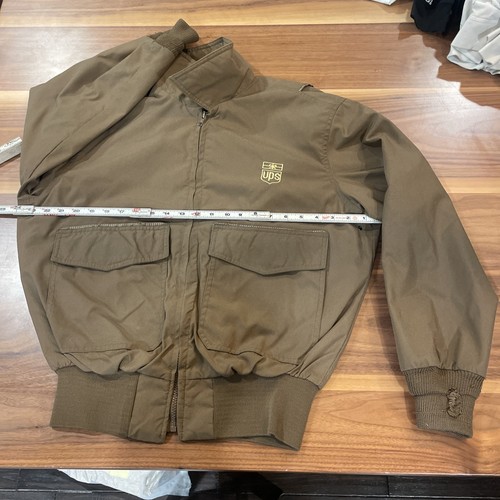 Giacca uniforme ups - giacca,