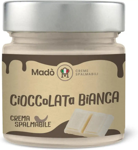 Madò crema spalmabile - spalmabile, al