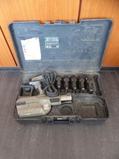 Viega Pressgun 4E pinza pressa