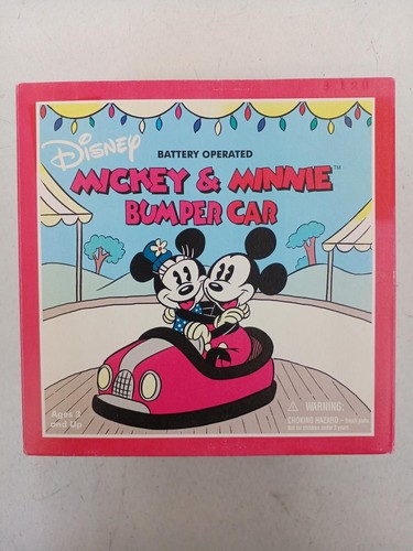 Disney mickey and minnie - and,