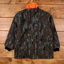 Giacca Winchester vintage L