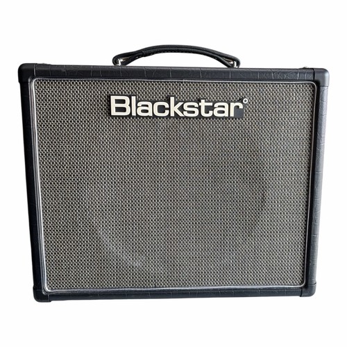 Blackstar mkii 5w 1x12 - ht-5r,