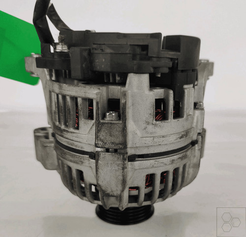 93175791 alternatore opel - ,