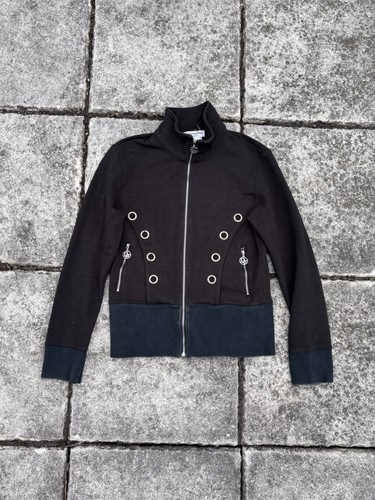 Giacca con zip - , ss04