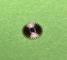 Omega 501 Minute Wheel - Ruota