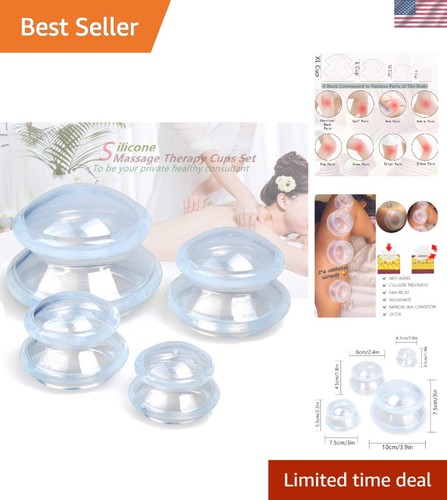 Set coppettazione terapia per - terapia,