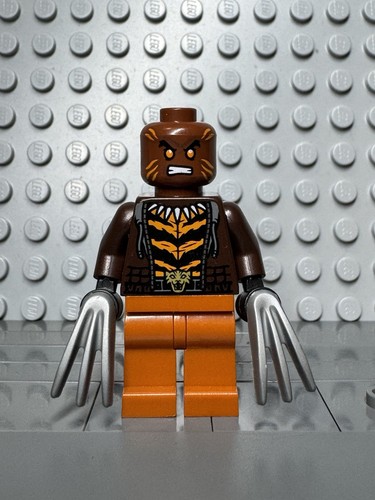 Lego super hero bronze - lego, dc