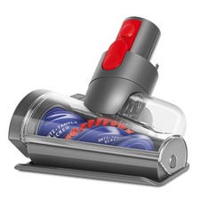 Mopei mini turbo spazzola anti - spazzola,