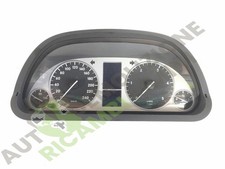 640941 QUADRO STRUMENTI   MERCEDES CLASSE B «W245» (2006) B200 2.0 CDi Elegan...