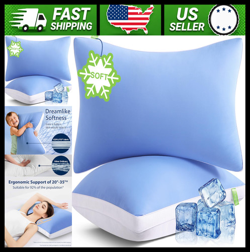 Meelus set cuscini letto - set, 2
