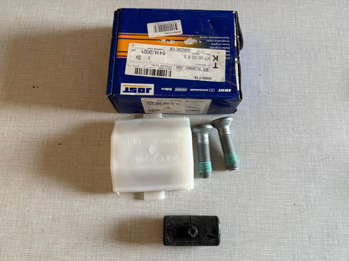 Original jost werke - original, jost-werke