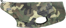 Record Pollock Cappottino