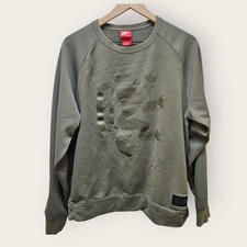 Nike LBJ "Virescit Vulnere