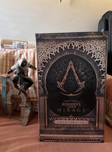 Assassin creed mirage - assassin's,