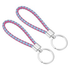 Portachiavi in Pelle